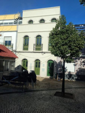 Casa Frajo